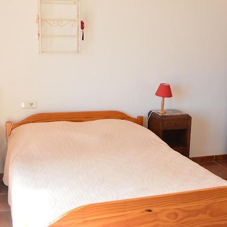 Villa Carole Piscine Privee Spa Fautea Zonza Luaran gambar
